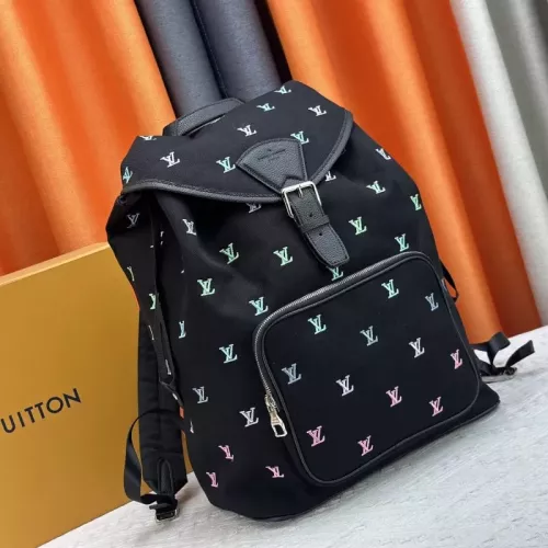 Cheap Louis Vuitton AAA Quality Backpacks For Unisex #1322247 Replica Wholesale [$96.00 USD] [ITEM#1322247] on Replica Louis Vuitton AAA Quality Backpacks