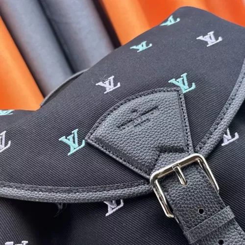 Cheap Louis Vuitton AAA Quality Backpacks For Unisex #1322247 Replica Wholesale [$96.00 USD] [ITEM#1322247] on Replica Louis Vuitton AAA Quality Backpacks