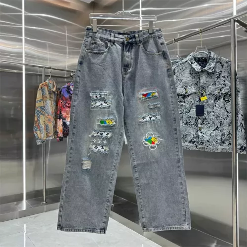 Louis Vuitton LV Jeans For Men #1322248