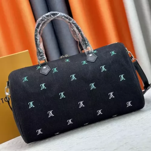 Cheap Louis Vuitton Travel Bags For Unisex #1322249 Replica Wholesale [$80.00 USD] [ITEM#1322249] on Replica Louis Vuitton Travel Bags