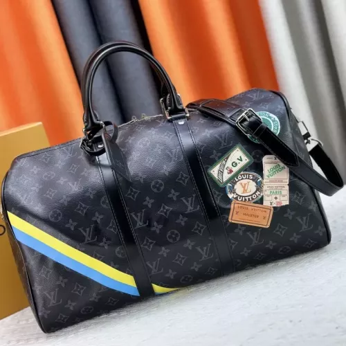 Louis Vuitton Travel Bags For Unisex #1322250