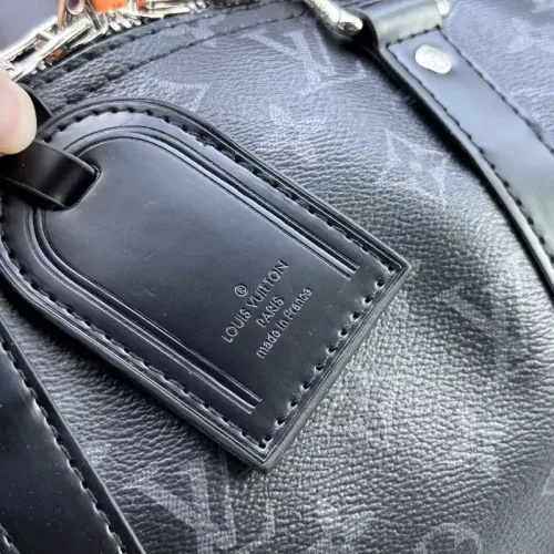 Cheap Louis Vuitton Travel Bags For Unisex #1322250 Replica Wholesale [$80.00 USD] [ITEM#1322250] on Replica Louis Vuitton Travel Bags