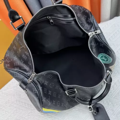 Cheap Louis Vuitton Travel Bags For Unisex #1322250 Replica Wholesale [$80.00 USD] [ITEM#1322250] on Replica Louis Vuitton Travel Bags