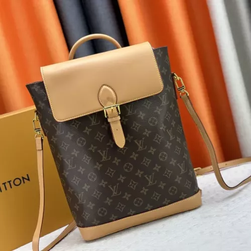Louis Vuitton Backpacks #1322253