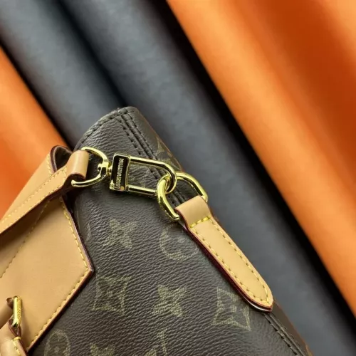 Cheap Louis Vuitton Backpacks #1322253 Replica Wholesale [$68.00 USD] [ITEM#1322253] on Replica Louis Vuitton Backpacks