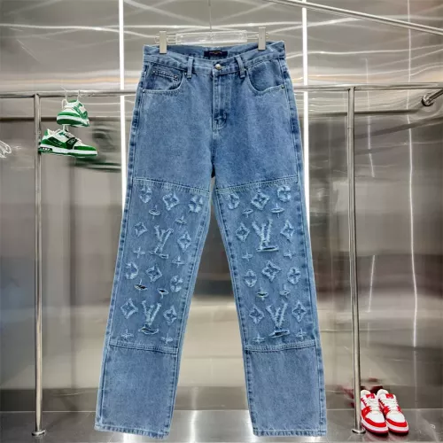 Louis Vuitton LV Jeans For Men #1322254