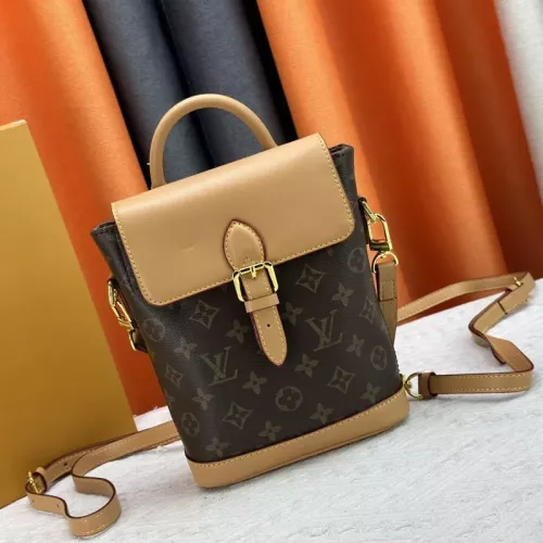 Louis Vuitton Backpacks #1322255
