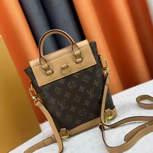 Cheap Louis Vuitton Backpacks #1322255 Replica Wholesale [$64.00 USD] [ITEM#1322255] on Replica Louis Vuitton Backpacks