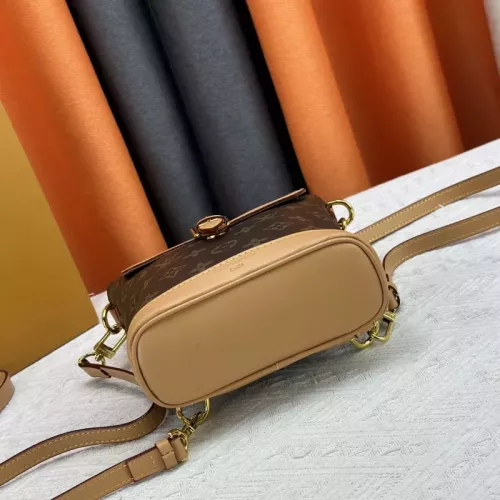 Cheap Louis Vuitton Backpacks #1322255 Replica Wholesale [$64.00 USD] [ITEM#1322255] on Replica Louis Vuitton Backpacks