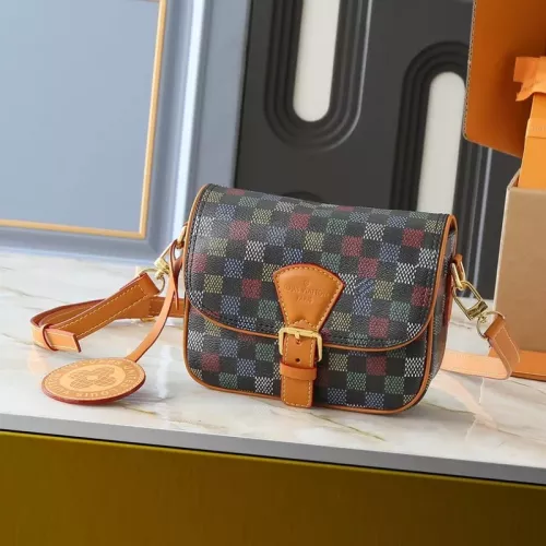 Louis Vuitton Messenger Bags #1322258