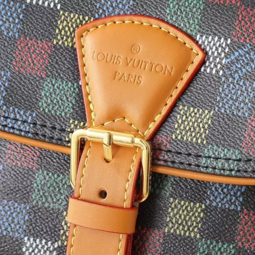 Cheap Louis Vuitton Messenger Bags #1322258 Replica Wholesale [$64.00 USD] [ITEM#1322258] on Replica Louis Vuitton Messenger Bags