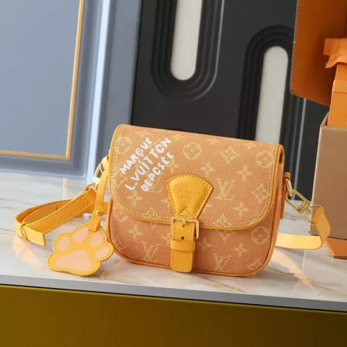 Louis Vuitton Messenger Bags #1322259