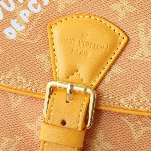 Cheap Louis Vuitton Messenger Bags #1322259 Replica Wholesale [$64.00 USD] [ITEM#1322259] on Replica Louis Vuitton Messenger Bags