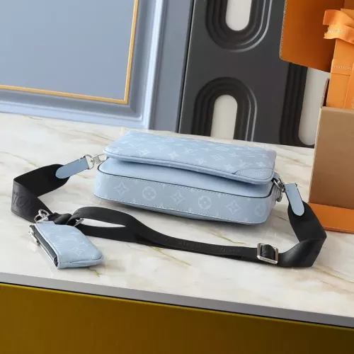 Cheap Louis Vuitton Messenger Bags #1322260 Replica Wholesale [$64.00 USD] [ITEM#1322260] on Replica Louis Vuitton Messenger Bags