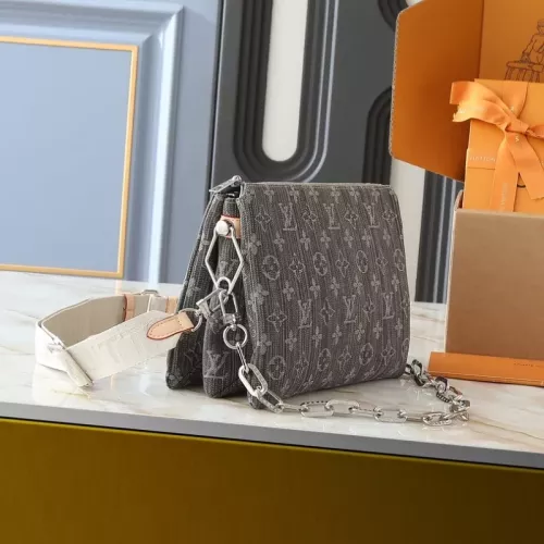 Cheap Louis Vuitton Messenger Bags #1322261 Replica Wholesale [$64.00 USD] [ITEM#1322261] on Replica Louis Vuitton Messenger Bags