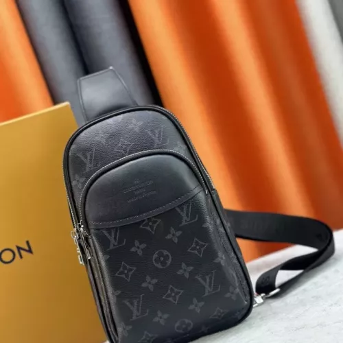 Louis Vuitton AAA Man Messenger Bags #1322266