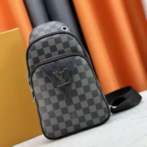 Louis Vuitton AAA Man Messenger Bags #1322268