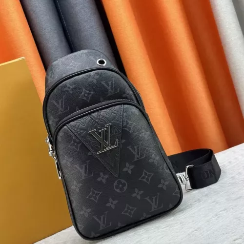 Louis Vuitton AAA Man Messenger Bags #1322269