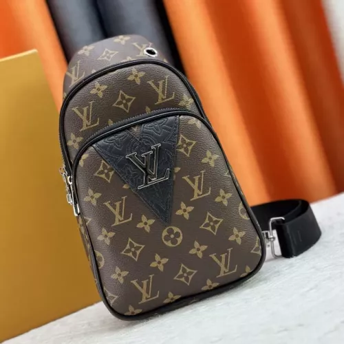 Louis Vuitton AAA Man Messenger Bags #1322270