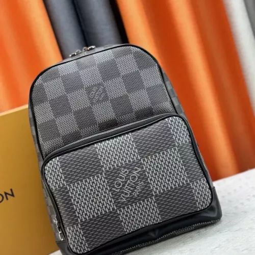 Louis Vuitton LV AAA Man Backpacks #1322271