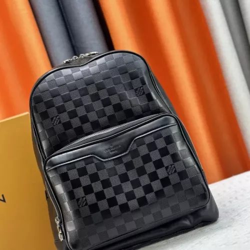 Louis Vuitton LV AAA Man Backpacks #1322272