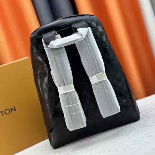 Cheap Louis Vuitton LV AAA Man Backpacks #1322272 Replica Wholesale [$80.00 USD] [ITEM#1322272] on Replica Louis Vuitton LV AAA Man Backpacks