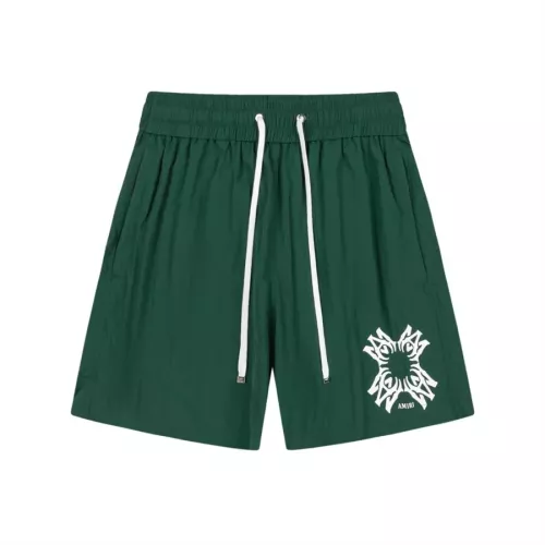 Amiri Pants For Unisex #1322280