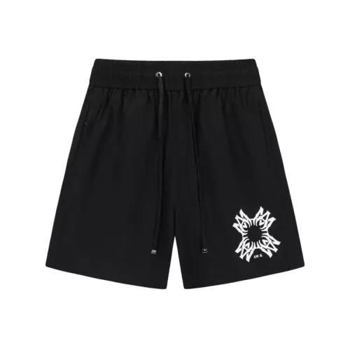 Amiri Pants For Unisex #1322281