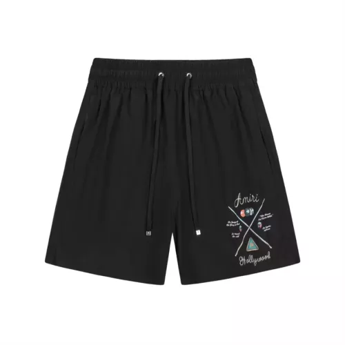 Amiri Pants For Unisex #1322282