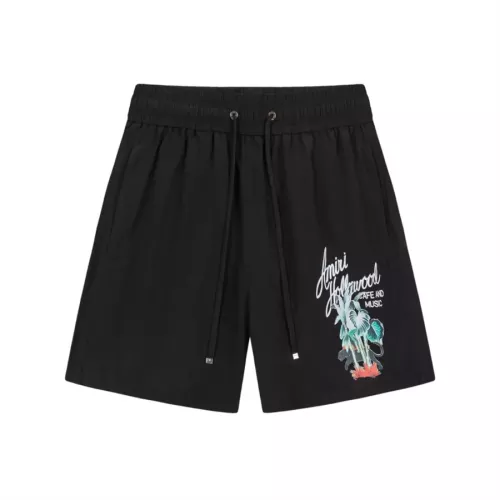 Amiri Pants For Unisex #1322283