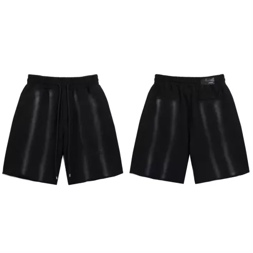 Amiri Pants For Unisex #1322285