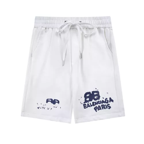 Balenciaga Pants For Men #1322289