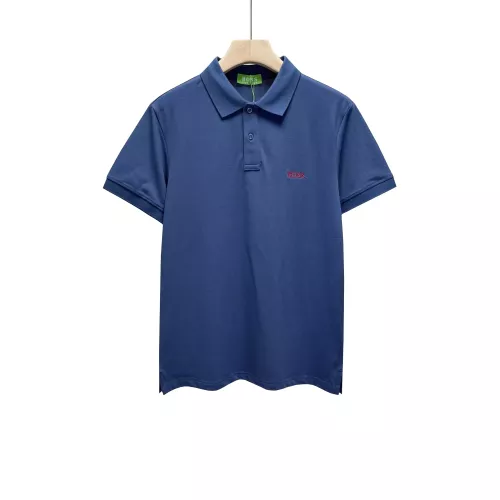 Boss T-Shirts Short Sleeved For Men #1322299