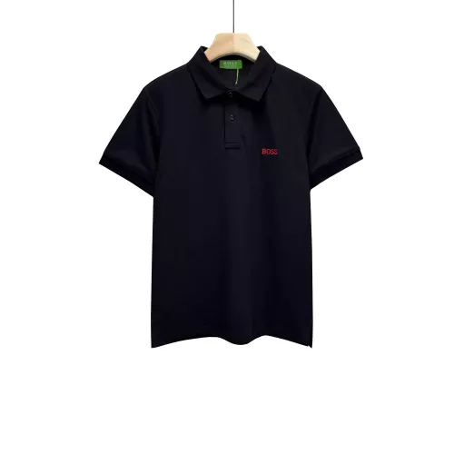 Boss T-Shirts Short Sleeved For Men #1322300