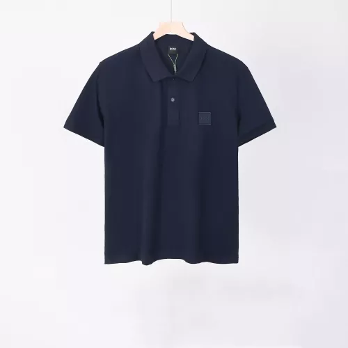 Boss T-Shirts Short Sleeved For Men #1322304