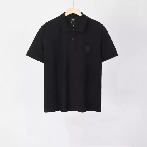 Boss T-Shirts Short Sleeved For Men #1322305
