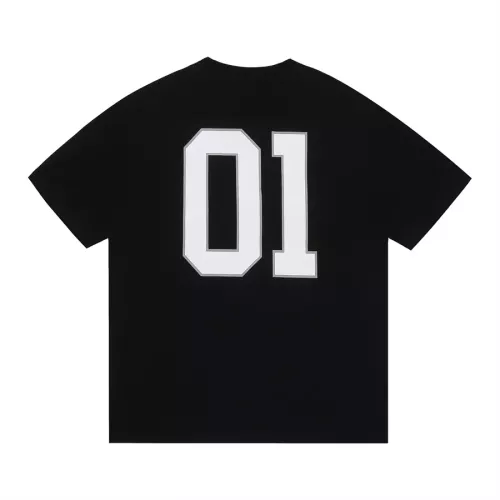 Cheap Balenciaga T-Shirts Short Sleeved For Unisex #1322342 Replica Wholesale [$38.00 USD] [ITEM#1322342] on Replica Balenciaga T-Shirts