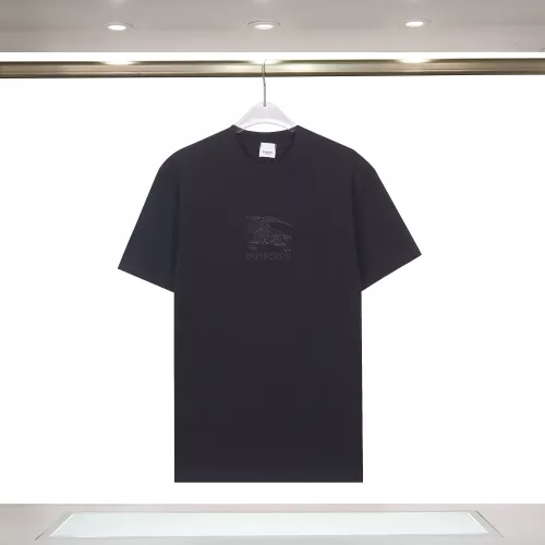 Burberry T-Shirts Short Sleeved For Unisex #1322354