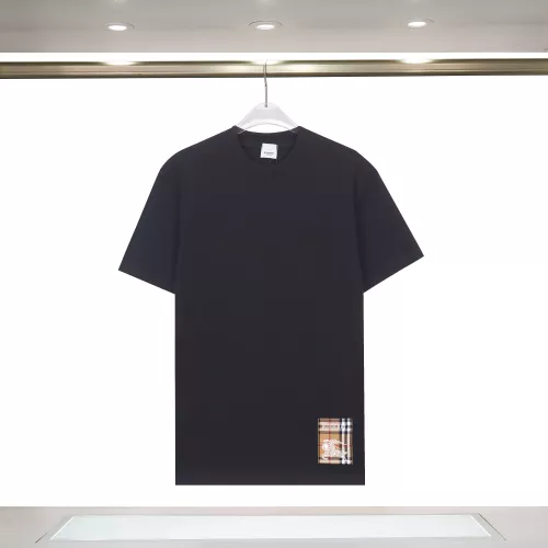 Burberry T-Shirts Short Sleeved For Unisex #1322356