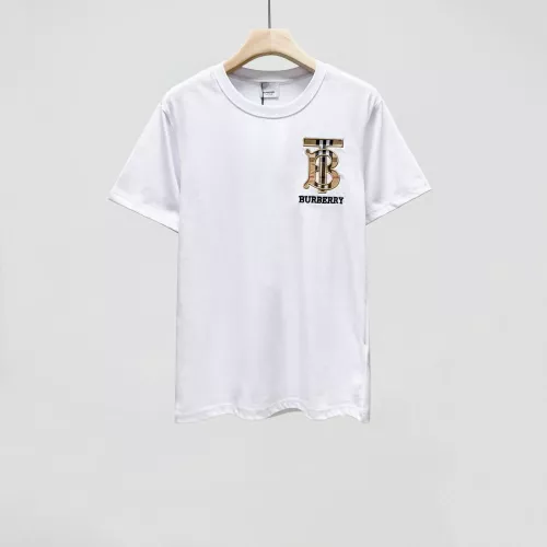 Burberry T-Shirts Short Sleeved For Men #1322371