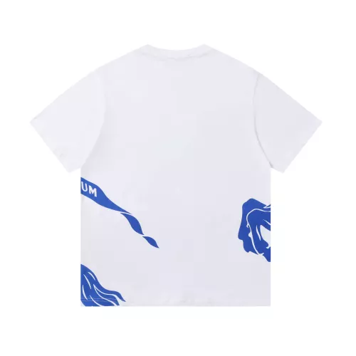 Cheap Burberry T-Shirts Short Sleeved For Unisex #1322376 Replica Wholesale [$34.00 USD] [ITEM#1322376] on Replica Burberry T-Shirts
