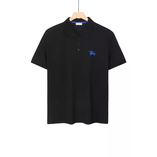 Burberry T-Shirts Short Sleeved For Men #1322379