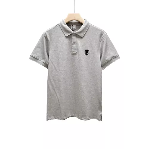 Burberry T-Shirts Short Sleeved For Men #1322381
