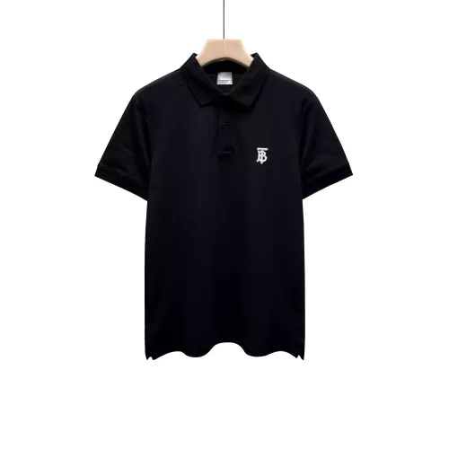 Burberry T-Shirts Short Sleeved For Men #1322383