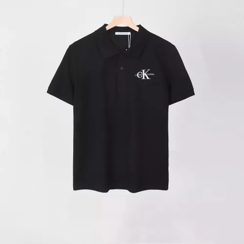 Cheap Calvin Klein CK T-Shirts Short Sleeved For Men #1322386 Replica Wholesale [$38.00 USD] [ITEM#1322386] on Replica Calvin Klein CK T-Shirts