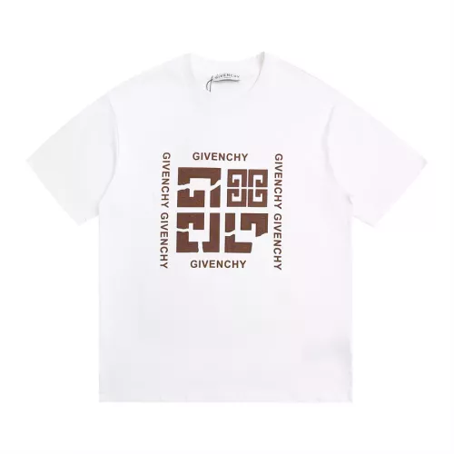Givenchy T-Shirts Short Sleeved For Unisex #1322418