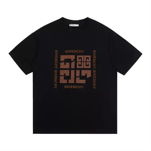 Givenchy T-Shirts Short Sleeved For Unisex #1322419