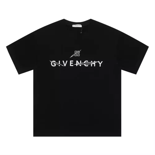 Givenchy T-Shirts Short Sleeved For Unisex #1322421