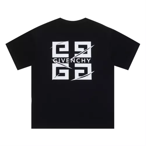 Cheap Givenchy T-Shirts Short Sleeved For Unisex #1322421 Replica Wholesale [$34.00 USD] [ITEM#1322421] on Replica Givenchy T-Shirts