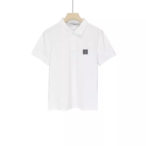 Givenchy T-Shirts Short Sleeved For Men #1322424